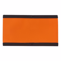 CCM M152 Orange 1pc Referee Armband