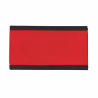 CCM M152 Red 1pc Referee Armband