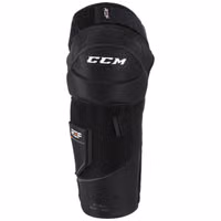 CCM Referee Senior Referee Shin Guards