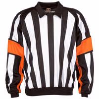 CCM 7160 Referee Referee Jersey