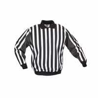 CCM PRO160 S Referee Jersey