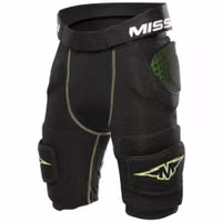 Mission COMP GIRDLE PRO Junior Inline Hockey Pants