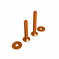 SSM Copper rivets Rivets