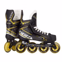CCM Tacks 9370 Junior Inline Hockey Skates