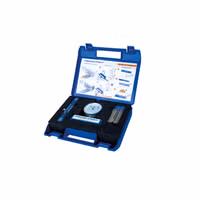 Prosharp PBI case Blade Instruments