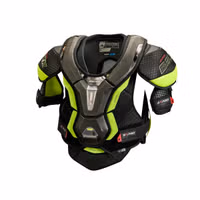 Bauer Vapor S22 3X PRO Junior Ice Hockey Shoulder pads