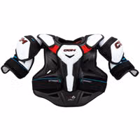CCM JetSpeed S23 FT6 PRO Senior Hokeja Plecsargs