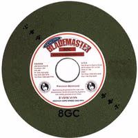 Blademaster 8GC Sharpening Wheels