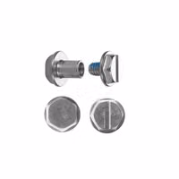 CCM RUNNER SCREWS Skate Accessories