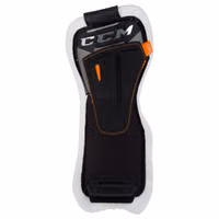CCM TONGUE REGULAR Senior Skate Accessories