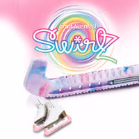 Guardog Swirlz Deluxe Skate Guards