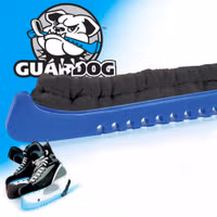 Guardog Hockey Skate Guards