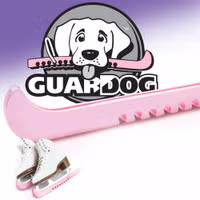 Guardog Glitz Figure Skate Guards