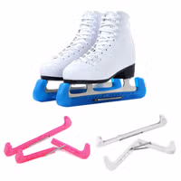 Blue Sports Professional Skate Guards