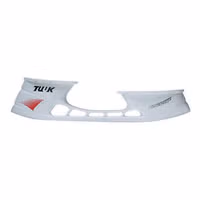 Bauer TUUK II LightSpeed White Senior Skate Holder