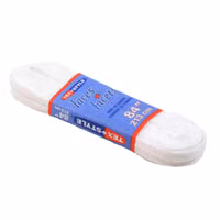 Tex Style Figure Skate Plastic 42 Skate Laces