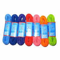Tex Style Waxed Molded 1810MT Skate Laces