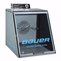 Bauer Skate Oven Skate oven