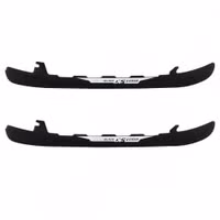 CCM XS1 BLK Skate Runners