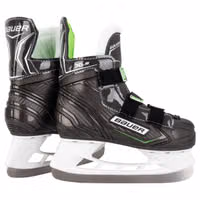 Bauer S21 X-LS Youth Ice Hockey Skates