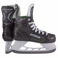 Bauer S21 X-LS Junior Ice Hockey Skates