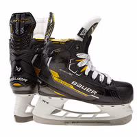 Bauer Supreme S22 M4 Youth Hokeja Slidas