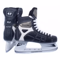 CCM ICE RENTAL Youth Hokeja Slidas