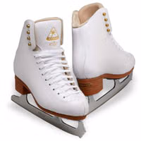 Jackson DJ2131 Girls Figure Skates