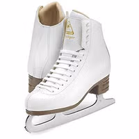 Jackson JS1490 MYSTIQ Figure Skates