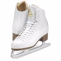 Jackson JS1491 MYSTIQ Youth Figure Skates
