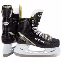 CCM SuperTacks AS560 Junior Ice Hockey Skates