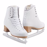Jackson FS2020 Women Figure Skates