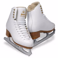Jackson FS2190 Women Figure Skates