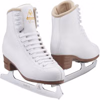 Jackson JS1291 Girl Figure Skates