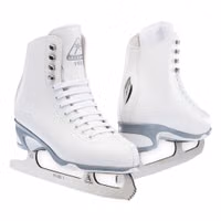 Jackson JS150 Women Figure Skates