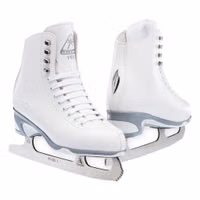 Jackson JS154 Youth Figure Skates