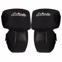 Brians Pro 2 Senior Goalie Knee Protectors