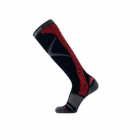 Bauer S21 PRO VAPOR TALL Senior Ice Hockey Skate Socks
