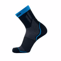 Bauer S21 PERFORMANCE LOW Senior Ice Hockey Skate Socks