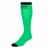 Blue Sports Pro-Skin Coolmax Senior Skate Socks