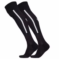 Warrior Core Skate Junior Ice Hockey Skate Socks