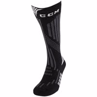 CCM S23 PROTECH 3D KNEE Senior Ice Hockey Skate Socks