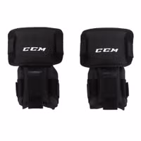 CCM TP LEGAL Goal Knee Pads