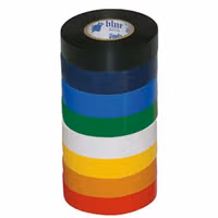 Blue Sports POLY 24mm x 25m Shin Guard Tape