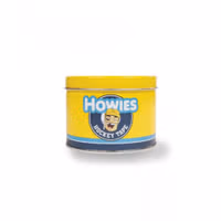 Howies TAPE TIN Accessories