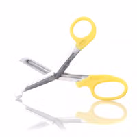 Howies Scissors 5.25 Izol. Lentas šķēres