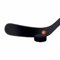Rezztek Player Senior Hockey Stick Blade Grip Sticker