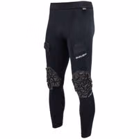 Bauer S20 ELITE PADDED GOALIE Senior Underwear Pants