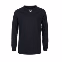 Bauer PRO LS BL Senior Underwear Top