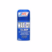 AR Sports Wax On Stick Wax